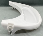 Fisher-price Chair Deluxe Sit-me-up Floor Seat Replacement Snack Toy Food Tray