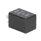 Flasher Unit Relay Fits New Holland 87578455 Fits Case 580l 580 Super M 87578455