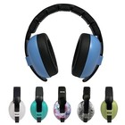 Baby Hearing Protection Earmuffs 26db Noise Cancelling Headphones 0-2 Years Sky