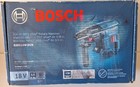 Bosch Gbh18v-21n 18v Sds-plus 3 4 In  Rotary Hammer 