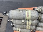 Interspiro Air Tank 45 Minutes  Hydro Tested 2019 And Manufactured In 2014