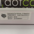 Ruckus Zoneflex R700 Dual Band Access Point Wireless 901-r700-us00