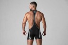 Locker Gear Look At It Singlet