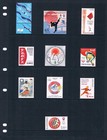 Special  110 50 Scott Value - 26 Countries Summer Olympics 2021 Tokyo Mnh Nh Umm