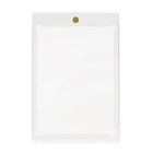 Ultra Pro One Touch X 35pt Uv Magnetic Trading Card Holder For Sleeved Cards