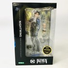 Dc Comics Ikemen Nightwing Statue Figure Kotobukiya 1st Edition With Bonus Part