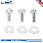 For 2004-2013 Mazda 3   2006-2014 Mazda 5 Front Pair Shock Strut Mounts Bearing