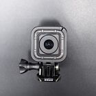 Gopro Hero 5 Session Camera 4k Hd Action Camera With Accessories Sd Card Black