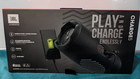 Jbl Charge 5 Portable Waterproof Bluetooth Speaker Black
