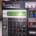 Coinco Ba32sa Validator 24volt Mdb  Pulse Interface Rebuilt Professionally