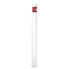 New Scotch 3m Mailing Tube 48 Long 4 Diameter White 12 carton  12 Mailing Tubes 