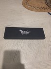 Puscifer Variant Normal Isnt Tour Exclusive Silver Gothifer Necklace Tool Apc 26