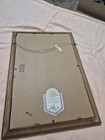 Vintage Miller High Life Mirror Sign Wildlife Series White Tailed Deer   