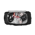 Evoshield Tone Set Baseball softball Duffle Bag- Black