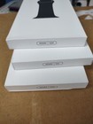 New Genuine Oem Apple Midnight Sport Band Watch Size 46mm Authentic