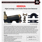 Schley Pitman Arm Puller