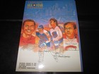1990 Nhl All Star Game Autographed Program Gretzky Janet Jones Yzerman 15 Graphs