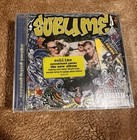Sublime Collection Cd tshirt Vhs Tape And Crazy Fool Magazine