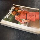 Simplicity Patterns Catalog Large Store Counter Pattern Book March 1974 Vtg