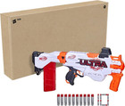 Nerf Gun Ultra Focus Motorized Blaster  10-dart Clip  amazon Exclusive 