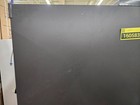 Ge Profile Pye22kynfs 36  Stainless Cd French Door Refrigerator Nob  160583
