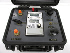 Crystal Engineering 2121-30-psi-g Pressure Calibrator parts Only   Br