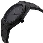 Movado Bold Quest Quartz Black Dial Men s Watch 3601224 New In Box