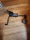 Mps Manufacturing   Production Services Corp Left Foot Gas Pedal Assembly Accele