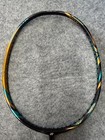 Astrox 88d Badminton Racket Black gold 858520
