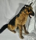 Mellisa   Doug 32  Lifelike German Shepherd Stuffed Animal Dog Plush Pet