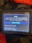 Garmin Gpsmap 396 Gps With New Battery And Us Aviation Database