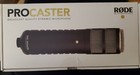Rode Procaster Broadcast Dynamic Vocal Microphone Wired Quality Sound New