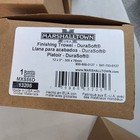 Marshalltown Mxs56d 12  X 3  Finishing Trowel Durasoft New In Box Usa