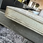 Preowned Sid Dickens Signed Memory Block T-243 Enigma Rare Hard To Find With Box