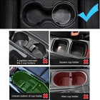 New 360   Rotation Car Mount Stand Cup Holder Phone Holder For Ipad Iphone Tablet