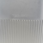 Nespresso Coffee Machine Pod Bin Trash Recycle Holder - Pre Owned