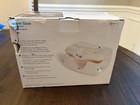 Munchkin Warm Glow Wipe Warmer Brand New In Box