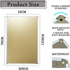 Funny Metal Bar Signs     10pcs Vintage Tin Wall Art For Garage Or Pub Decor Gifts