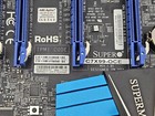 Supermicro   C7x99-oce   Intel Lga2011 Atx Ddr4 Motherboard W  Io Shield