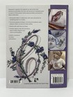 Embroidered Alphabets With Ribbon Embroidery Needle Work Needle Craft Book