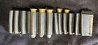 Leather Hazen Loops For  45-70 Cartridges - Indian Wars
