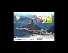 Olympic And Paralympic Games Rio 2016 Brazil Mint