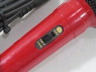 Professional Dynamic Uni-directional Wired Microphone Mic Karaoke 10  Cord