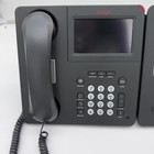 Avaya 9641g Ip Office Telephone 700480627 With Bm12 Button Expansion Module