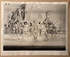 Ballet Ballerina Photo Cyd Charisse David Lichine Something To Shout About 1943