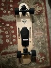Electric Surfskate Skateboard With Remote Control