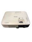 Epson Powerlite 2250u Full Hd 3lcd Projector  Black white