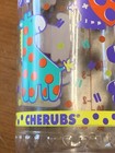 Vintage Playtex Bottle Rare Cherubs Design From 1993 Uses Standard Nipple