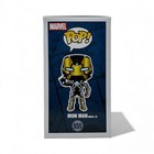 Funko Pop  Vinyl  Marvel Iron Man Model 39  555 Aaa Exclusive Brand New