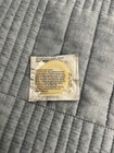 Ghost Band Condom Missionary Man Silver Graphics Ghost B c  Tobias Forge